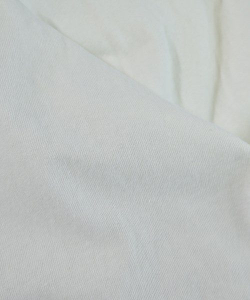 R&D.M.Co（オールドマンズテイラー）Tシャツ・カットソー 白 サイズ:L レディース/2200695695064
