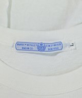 R&D.M.Co（オールドマンズテイラー）Tシャツ・カットソー 白 サイズ:L レディース/2200695695064