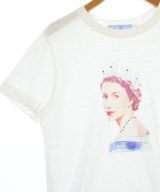 R&D.M.Co（オールドマンズテイラー）Tシャツ・カットソー 白 サイズ:L レディース/2200695695064