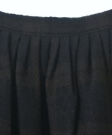 R&D.M.Co（オールドマンズテイラー）ロング・マキシ丈スカート 茶 サイズ:-(XL位) レディース/2200650358034