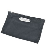 R&D.M.Co（オールドマンズテイラー）ポーチ 黒 サイズ:- レディース/2200650416048