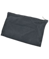 R&D.M.Co（オールドマンズテイラー）ポーチ 黒 サイズ:- レディース/2200650416048