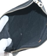 R&D.M.Co（オールドマンズテイラー）ポーチ 黒 サイズ:- レディース/2200650416048