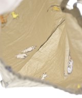 R&D.M.Co（オールドマンズテイラー）ポーチ グレー サイズ:- レディース/2200650416055