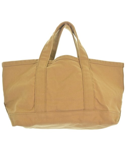 R&D.M.Co（オールドマンズテイラー）トートバッグ ベージュ サイズ:- レディース/2200650416062