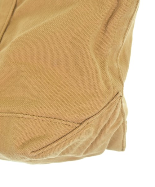 R&D.M.Co（オールドマンズテイラー）トートバッグ ベージュ サイズ:- レディース/2200650416062