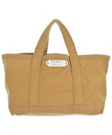 R&D.M.Co トートバッグ