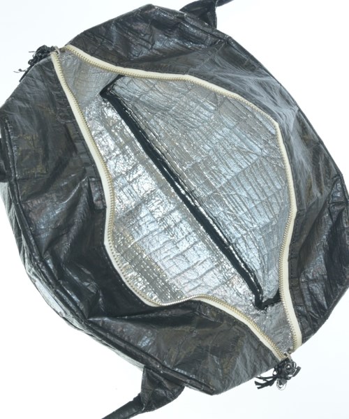 R&D.M.Co（オールドマンズテイラー）ハンドバッグ 黒 サイズ:- レディース/2200650416079