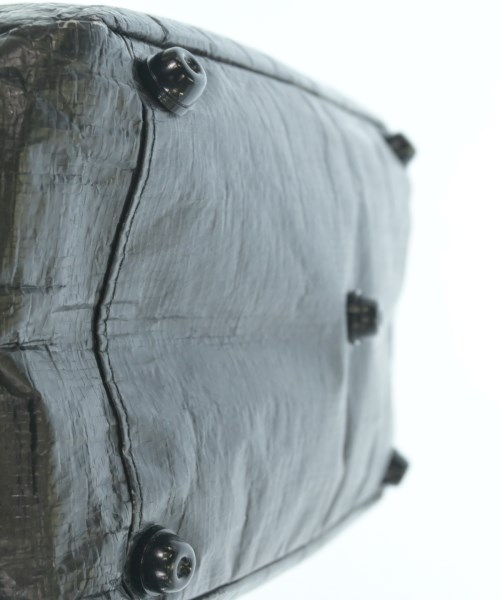 R&D.M.Co（オールドマンズテイラー）ハンドバッグ 黒 サイズ:- レディース/2200650416079