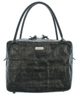 R&D.M.Co（オールドマンズテイラー）ハンドバッグ 黒 サイズ:- レディース/2200650416079