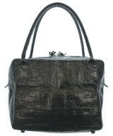 R&D.M.Co（オールドマンズテイラー）ハンドバッグ 黒 サイズ:- レディース/2200650416079