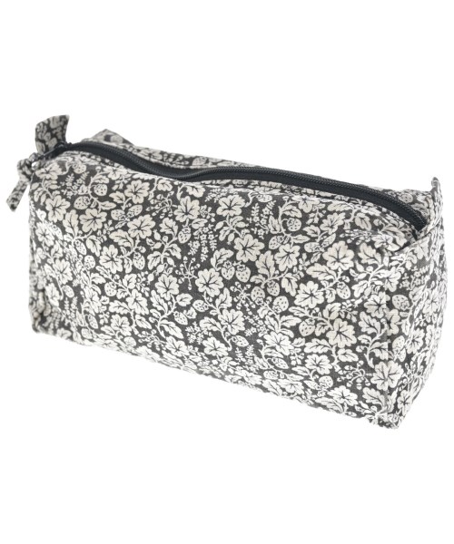 R&D.M.Co(オールドマンズテイラー)ポーチ 黒 サイズ:-/2200650416086