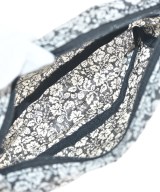 R&D.M.Co（オールドマンズテイラー）ポーチ 黒 サイズ:- レディース/2200650416086