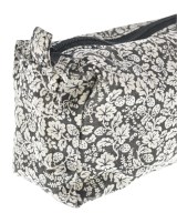 R&D.M.Co（オールドマンズテイラー）ポーチ 黒 サイズ:- レディース/2200650416086