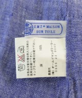 R&D.M.Co（オールドマンズテイラー）ワンピース 紺 サイズ:-(M位) レディース/2200711700031