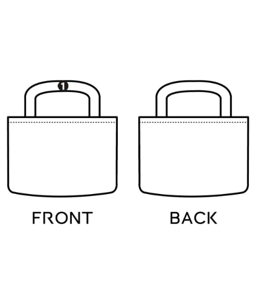 R&D.M.Co（オールドマンズテイラー）トートバッグ 白 サイズ:- レディース/2200643803114