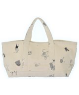 R&D.M.Co（オールドマンズテイラー）トートバッグ 白 サイズ:- レディース/2200643803114