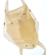 R&D.M.Co（オールドマンズテイラー）トートバッグ 白 サイズ:- レディース/2200643803114