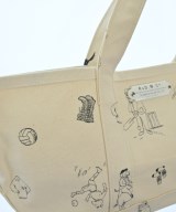 R&D.M.Co（オールドマンズテイラー）トートバッグ 白 サイズ:- レディース/2200643803114