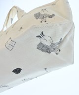 R&D.M.Co（オールドマンズテイラー）トートバッグ 白 サイズ:- レディース/2200643803114