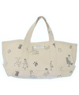 R&D.M.Co トートバッグ