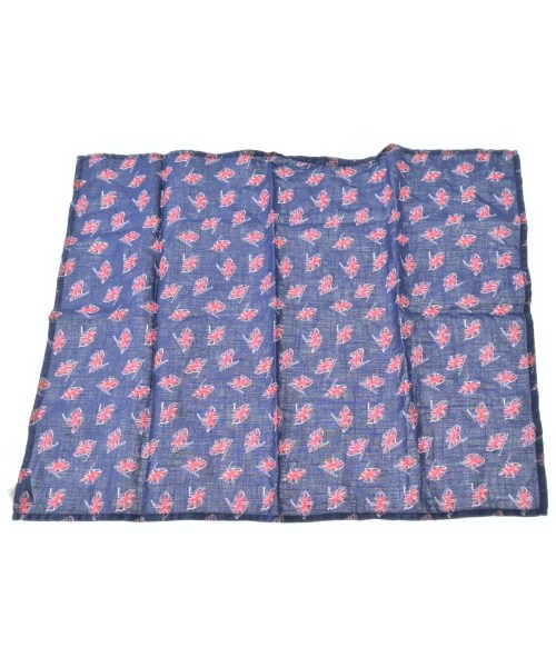 R&D.M.Co(オールドマンズテイラー)小物類（その他） 紺 サイズ:-/2200653772028