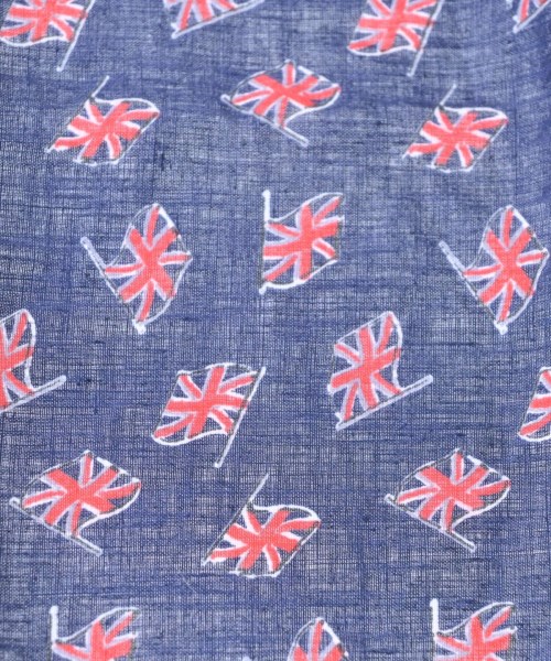 R&D.M.Co（オールドマンズテイラー）小物類（その他） 紺 サイズ:- メンズ/2200653772028