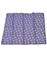 R&D.M.Co（オールドマンズテイラー）小物類（その他） 紺 サイズ:- メンズ/2200653772028