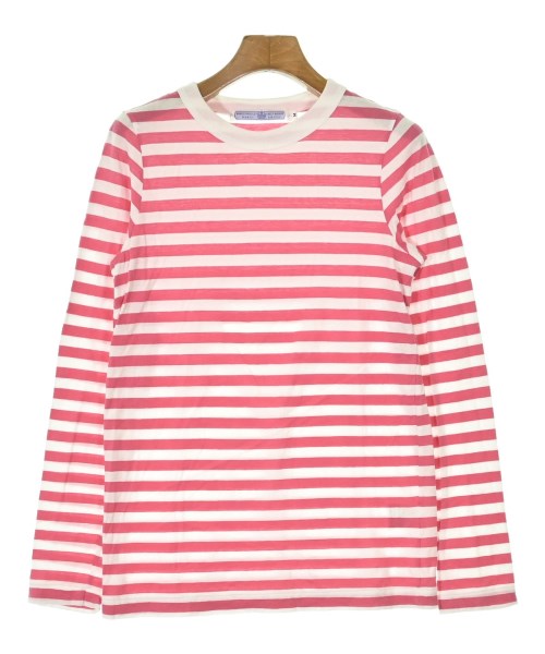 R&D.M.Co(オールドマンズテイラー)Tシャツ・カットソー ピンク サイズ:M/2200665543036