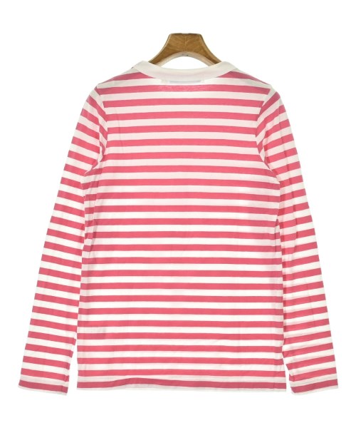 R&D.M.Co（オールドマンズテイラー）Tシャツ・カットソー ピンク サイズ:M レディース/2200665543036