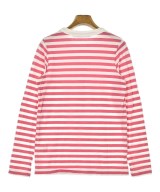 R&D.M.Co（オールドマンズテイラー）Tシャツ・カットソー ピンク サイズ:M レディース/2200665543036