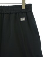 R&D.M.Co（オールドマンズテイラー）ロング・マキシ丈スカート 黒 サイズ:M レディース/2200734639059