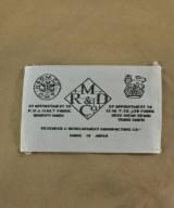 R&D.M.Co（オールドマンズテイラー）その他 茶 サイズ:F レディース/2200713526400