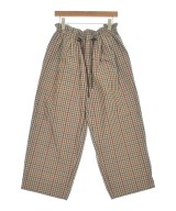 R&D.M.Co（オールドマンズテイラー）その他 茶 サイズ:F レディース/2200713526646