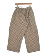 R&D.M.Co（オールドマンズテイラー）その他 茶 サイズ:F レディース/2200713526646