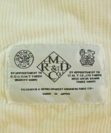 R&D.M.Co（オールドマンズテイラー）その他 白 サイズ:F レディース/2200713526653