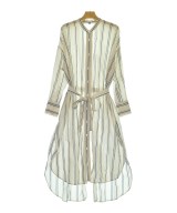 Ravissant Laviere シャツワンピース