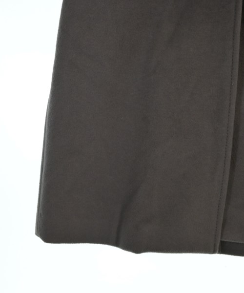 Ravissant Laviere（ラヴィソンラヴィエール）チェスターコート 紫 サイズ:38(M位) レディース/2200672658013