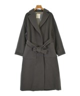 Ravissant Laviere チェスターコート