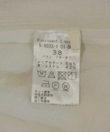 Ravissant Laviere（ラヴィソンラヴィエール）ブラウス 白 サイズ:38(M位) レディース/2200699090056