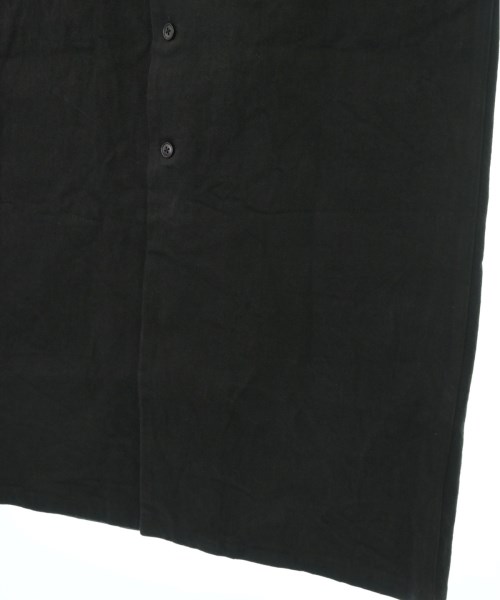 CONTEMPO（コンテンポ）ステンカラーコート 黒 サイズ:-(XL位) メンズ/2200518010012