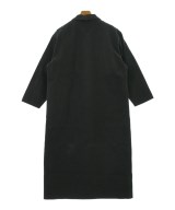 CONTEMPO（コンテンポ）ステンカラーコート 黒 サイズ:-(XL位) メンズ/2200518010012