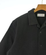 CONTEMPO（コンテンポ）ステンカラーコート 黒 サイズ:-(XL位) メンズ/2200518010012
