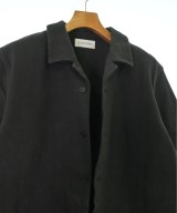 CONTEMPO（コンテンポ）ステンカラーコート 黒 サイズ:-(XL位) メンズ/2200518010012