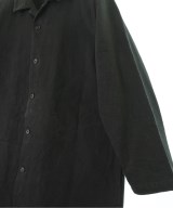 CONTEMPO（コンテンポ）ステンカラーコート 黒 サイズ:-(XL位) メンズ/2200518010012