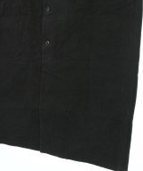 CONTEMPO（コンテンポ）ステンカラーコート 黒 サイズ:-(XL位) メンズ/2200518010012