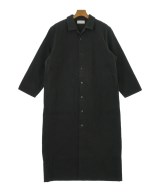 CONTEMPO ステンカラーコート