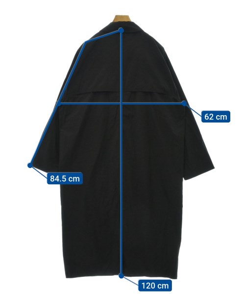 CONTEMPO（コンテンポ）その他 黒 サイズ:S メンズ/2200506198197