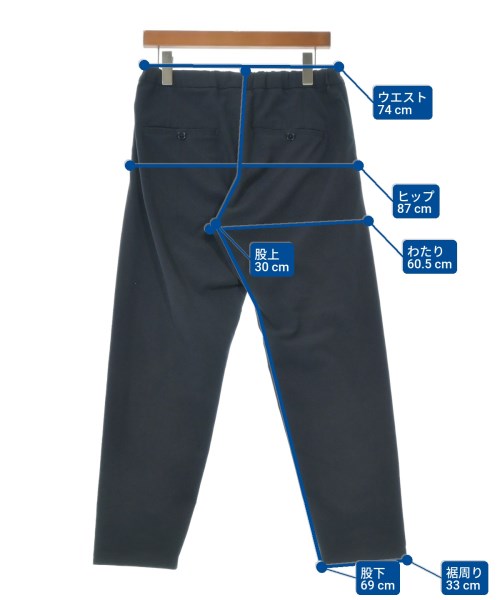 CONTEMPO（コンテンポ）その他 紺 サイズ:S メンズ/2200635676245