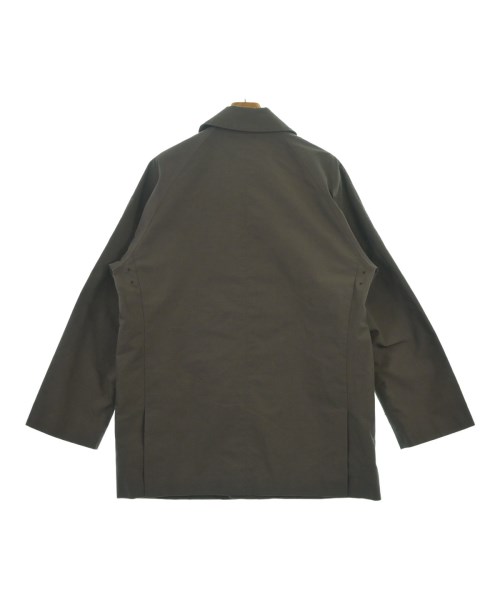 CONTEMPO（コンテンポ）その他 茶 サイズ:M メンズ/2200627818011